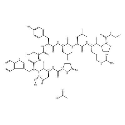 Leyprorelin asetatori